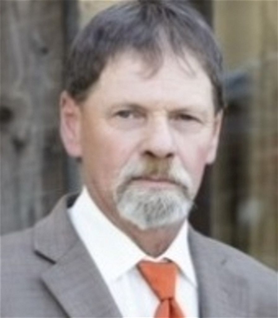 Tracy D. Patterson Profile Photo