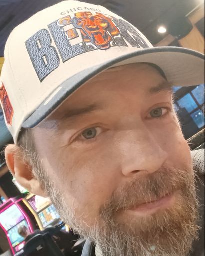 Patrick D. Dawson Profile Photo