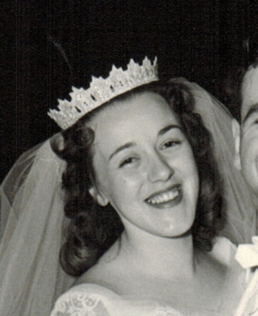 Catherine V. 'Kitty' Tronolone