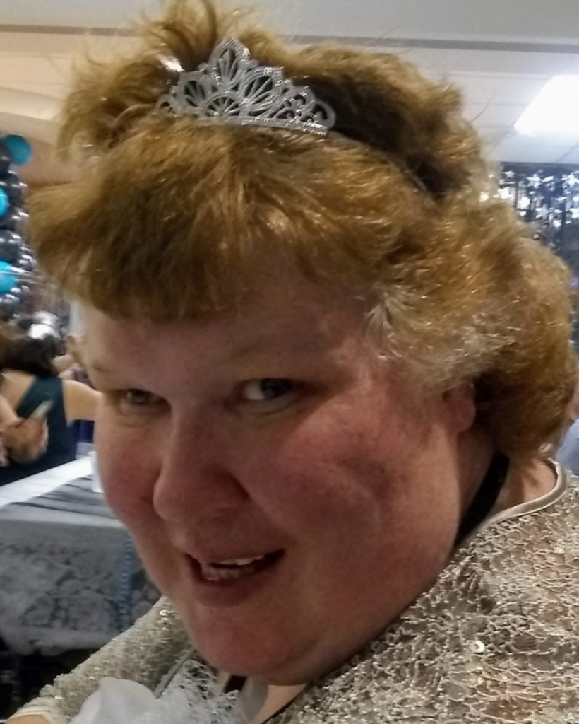 April Elaine Calhoun Profile Photo