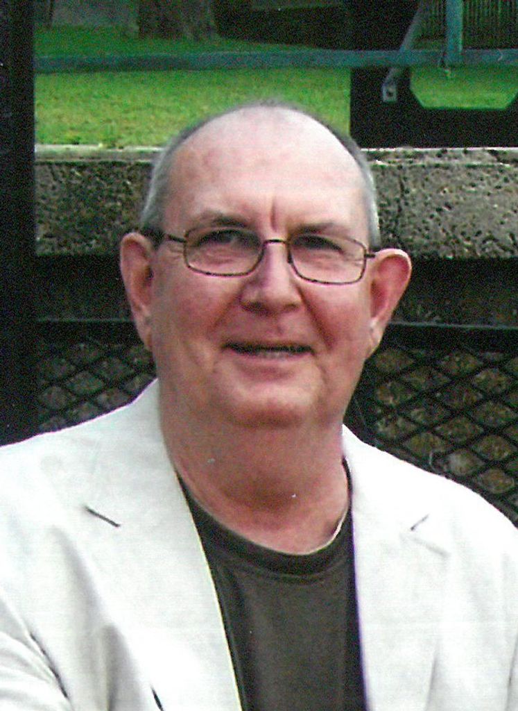 Robert H. Hawley