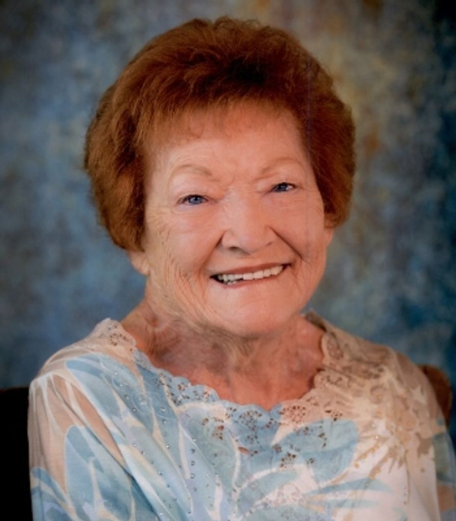 Charlotte La Dean Zufelt Fairchild