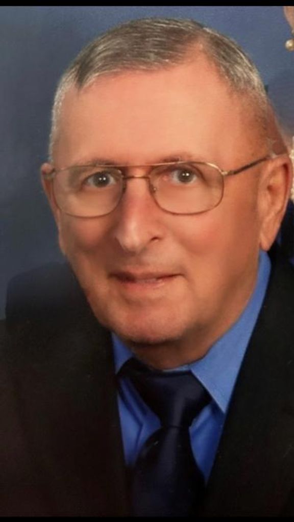 Samuel Louis Gordon Profile Photo