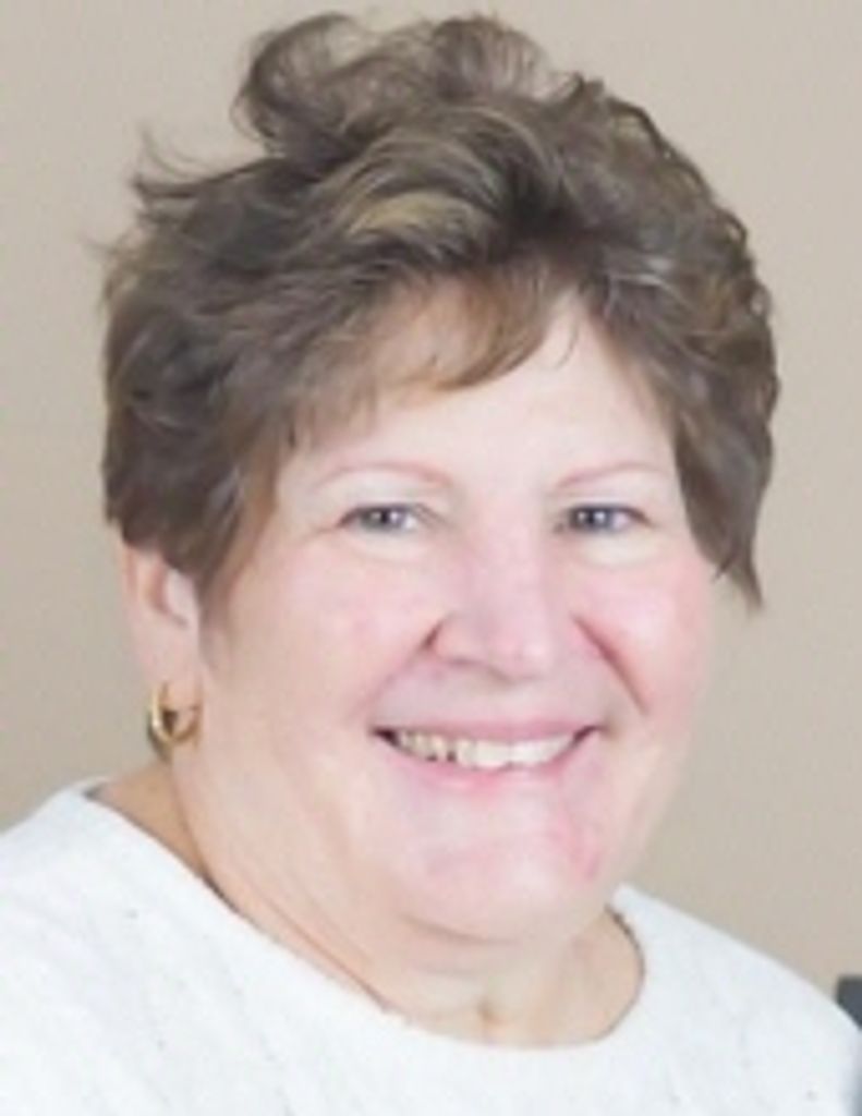 Teresa Marie Brickner