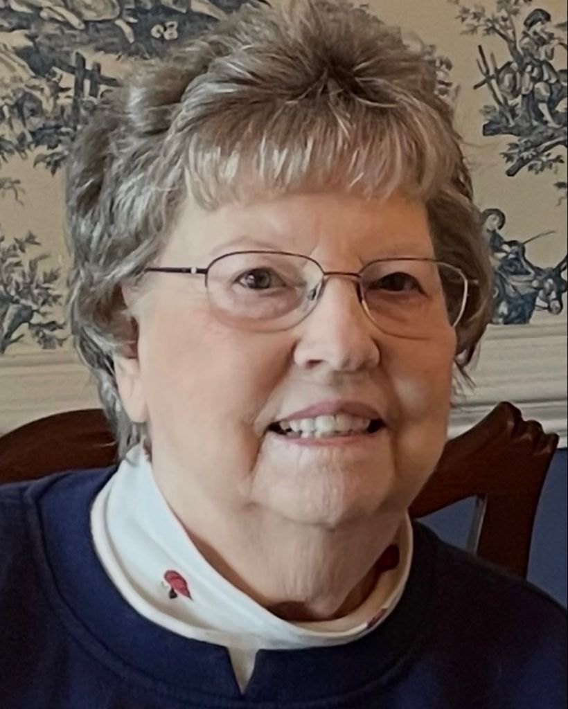 Margeret Elizabeth Harris Morris Profile Photo