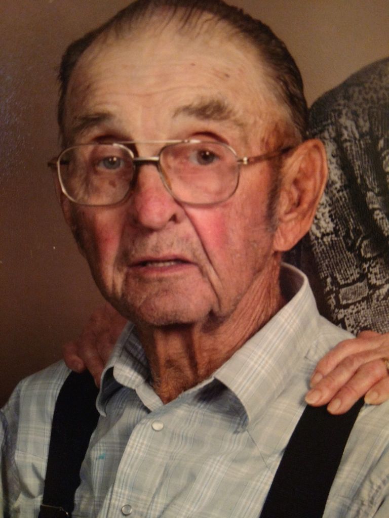 Merrill D. Gramke Profile Photo