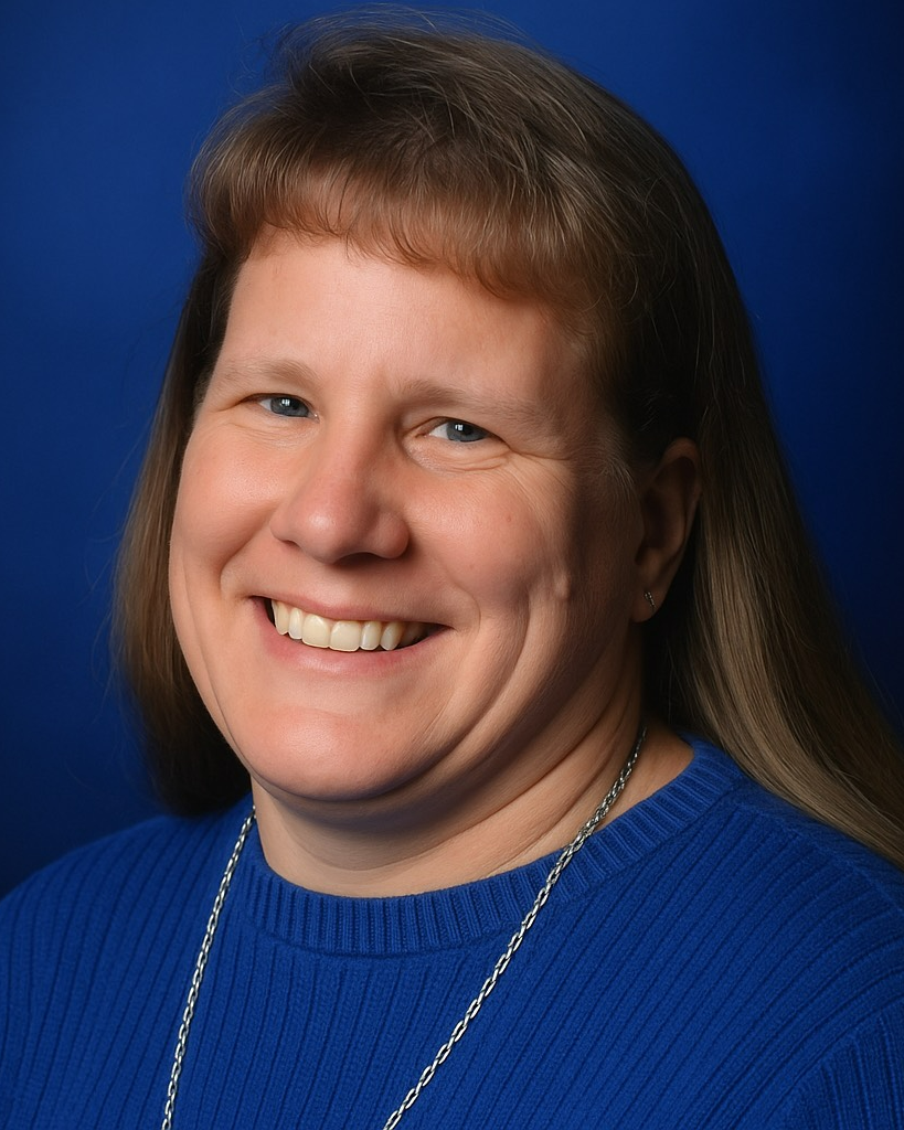 Elaine Marie Gresham Profile Photo