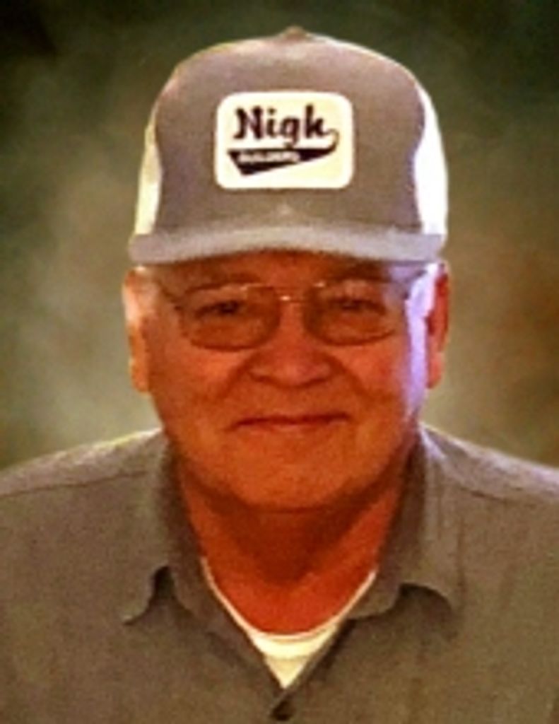 Bob Nigh