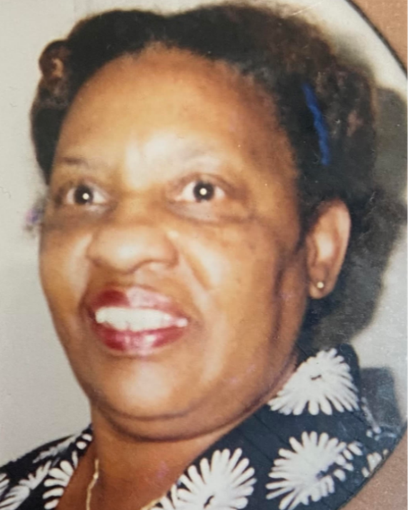 Sandra Jean Hopkins (Gray)