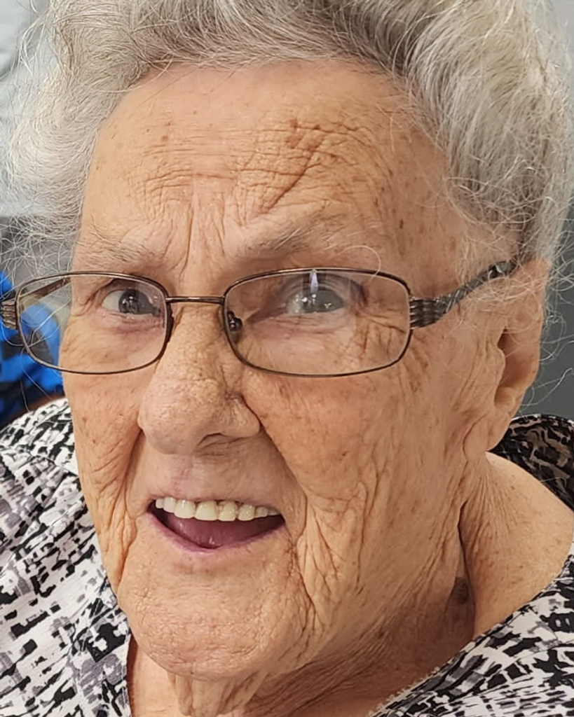 Leva Jane Riley