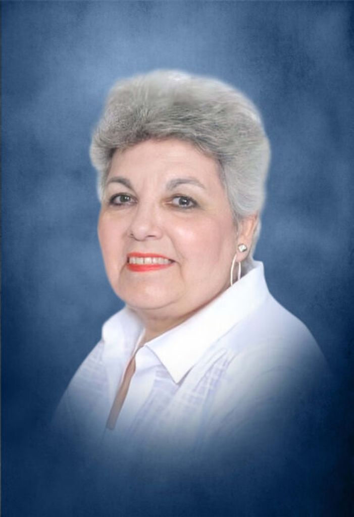 Ercilia Trejo
