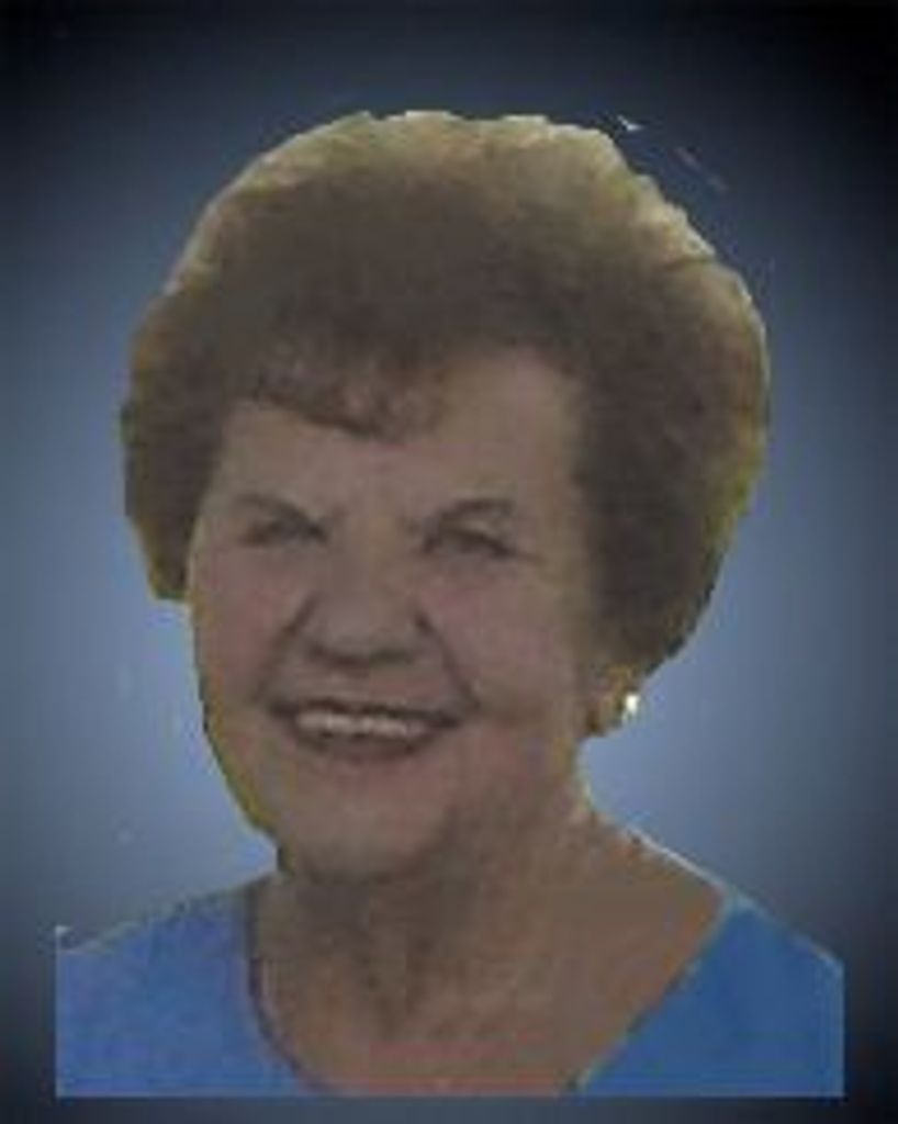 Della (Young) Jagla