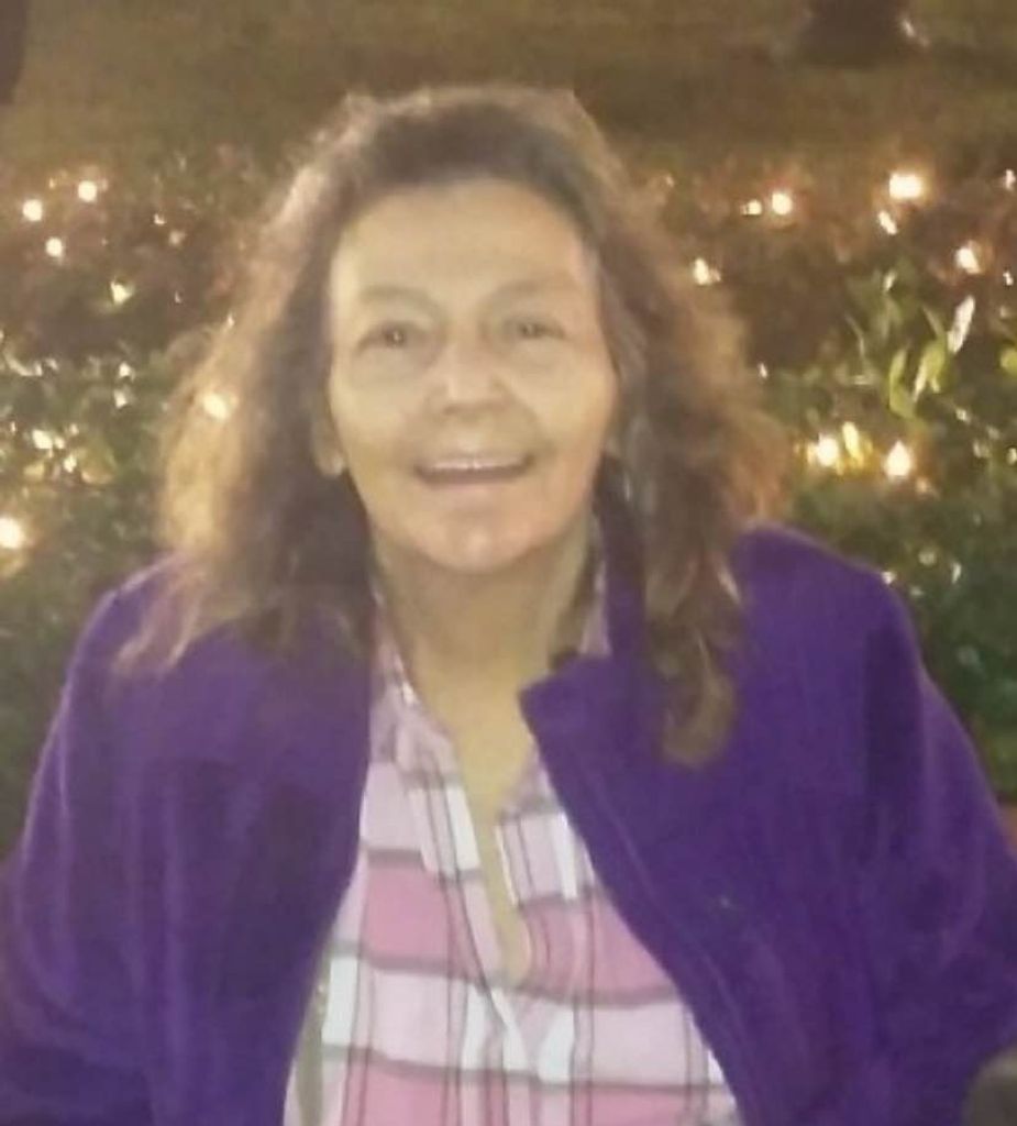 Debra Gale Earnhardt