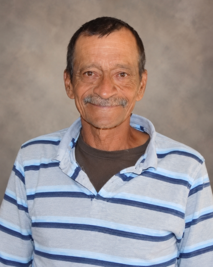 José Alfredo Alvarez Rodriguez Profile Photo
