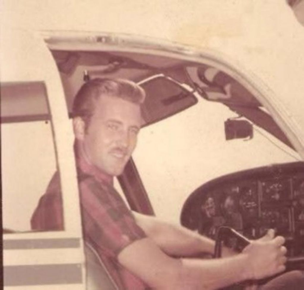 Morgan "Gene" Martin Profile Photo