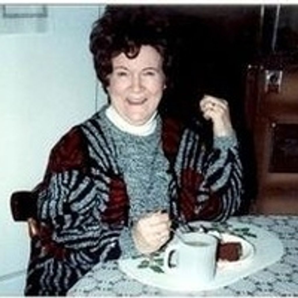 Ada Katherine Hammond
