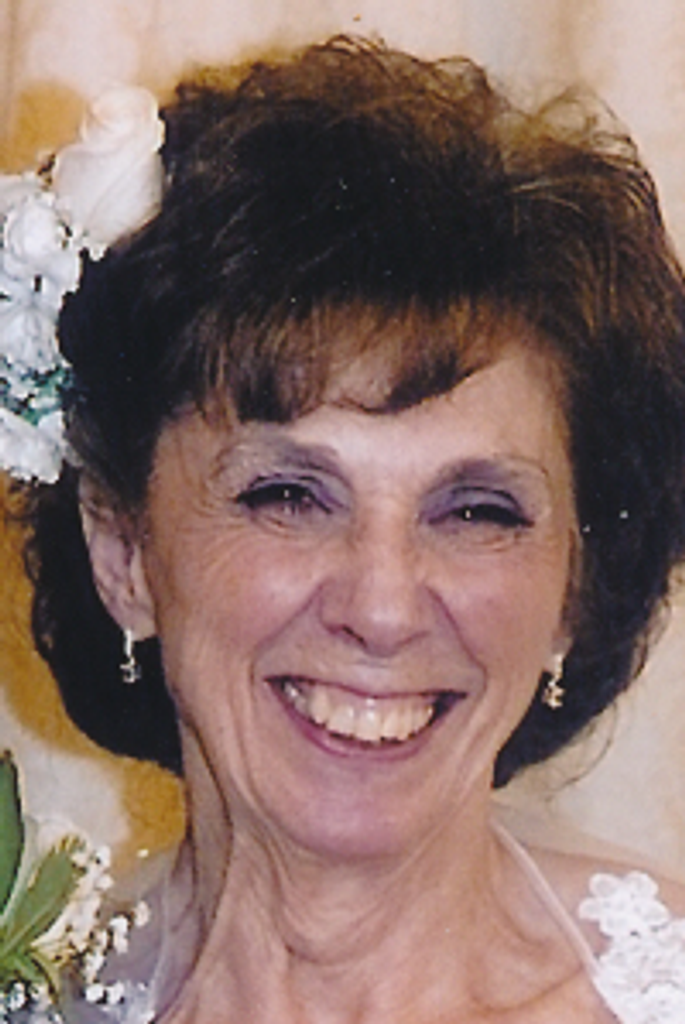 Virginia "Ginny" M. (Lopes) Kearney