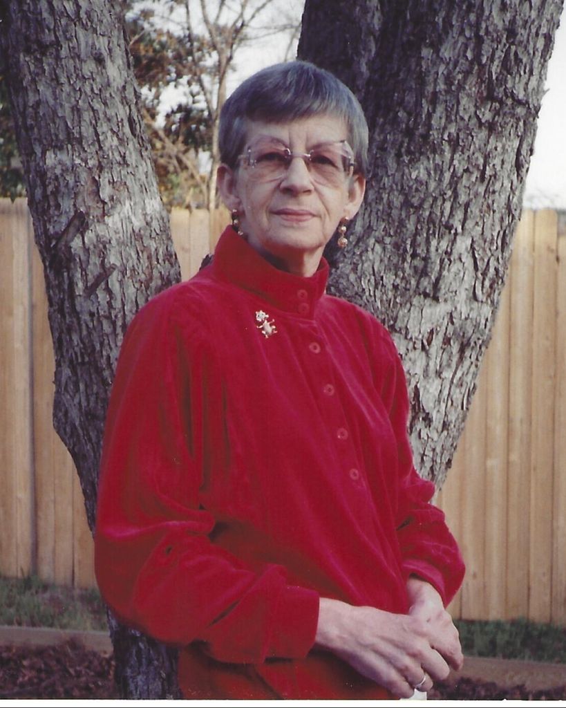 Vivian R. Shumsky