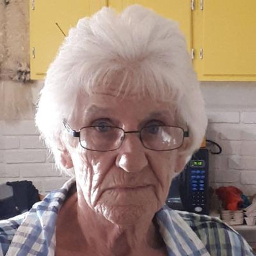 Shirley Louise Cameron Profile Photo