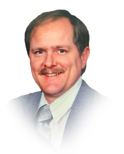 Steven Burt Webb Albretsen's obituary image