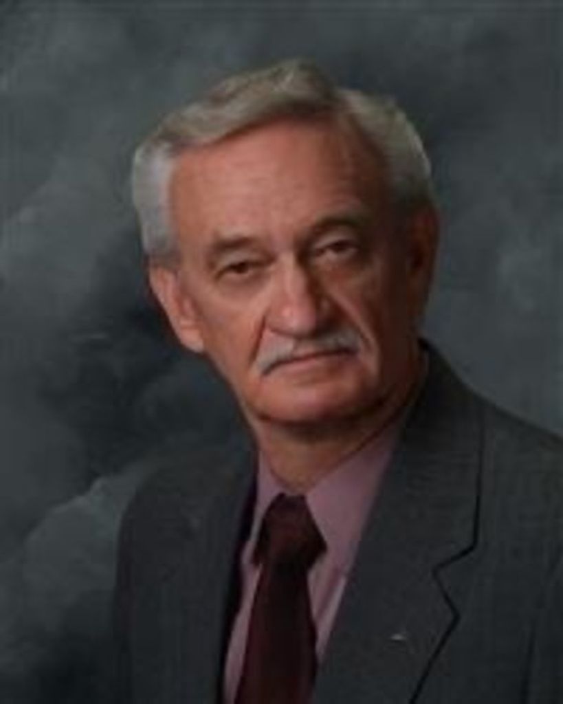 Ralph Edward Strother Profile Photo