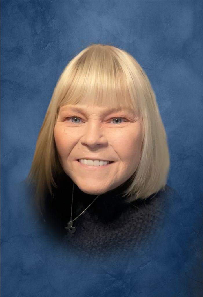 Rebecca "Becky" Jones