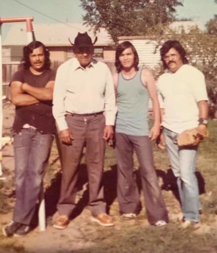 Raymond Maestas photo gallery thumbnail 12 of 36