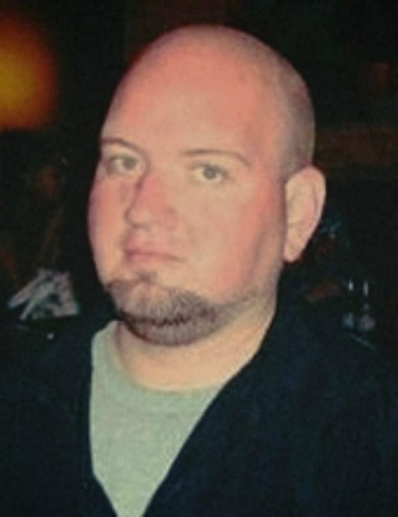 Jason Edward Crowgey Profile Photo