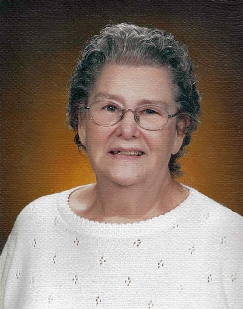Mary Fay Gibbs Profile Photo