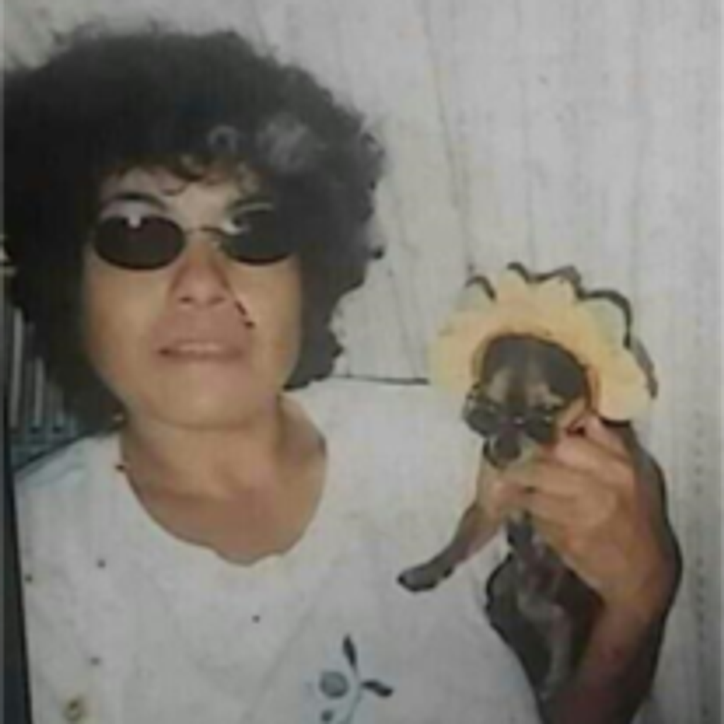 Enedina Nanez