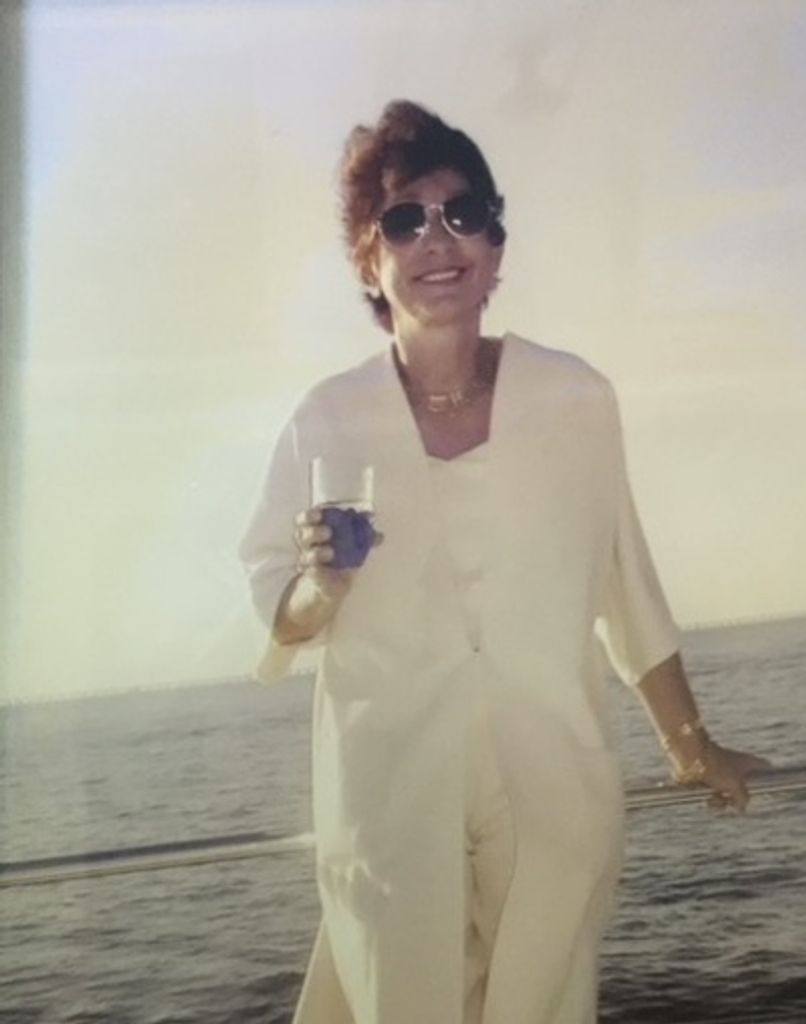Margarite L. Burns Profile Photo
