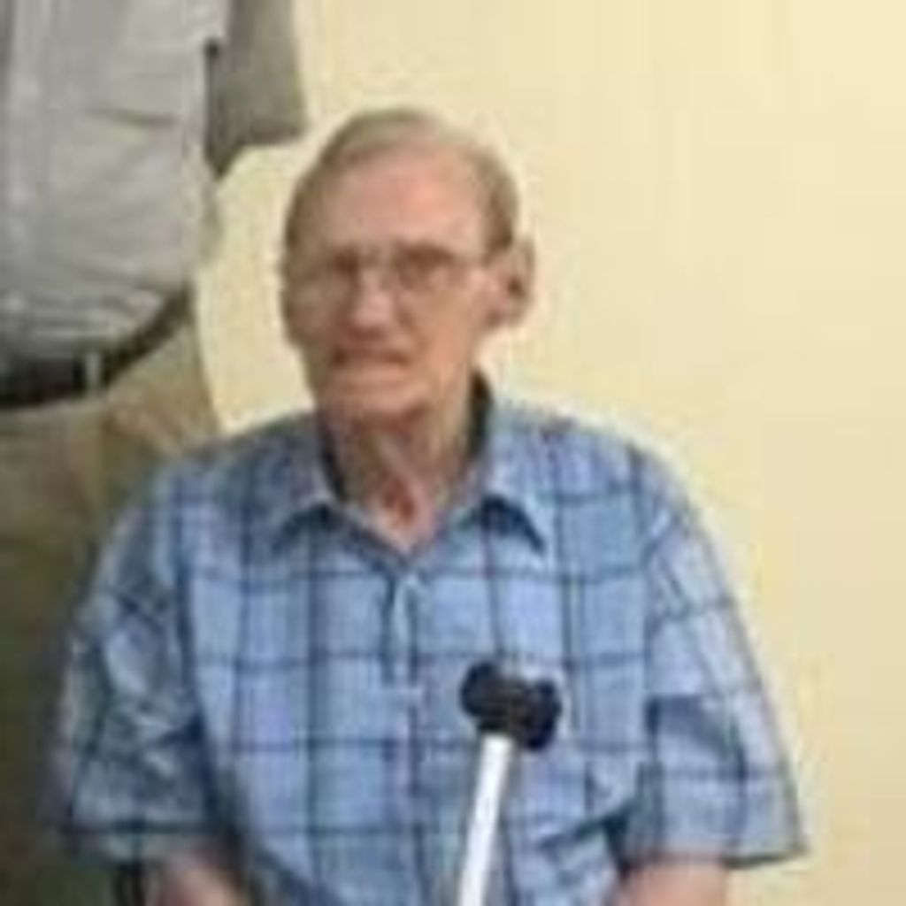 Clarence Smallwood