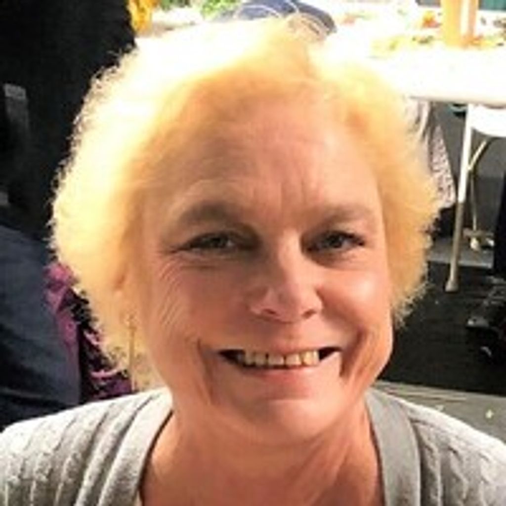 Pamela "Pam" M. Johnson