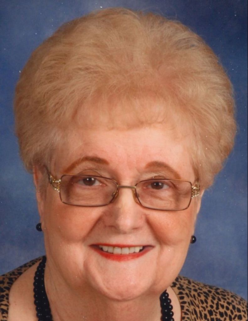 Betty  J. Schnapp Profile Photo