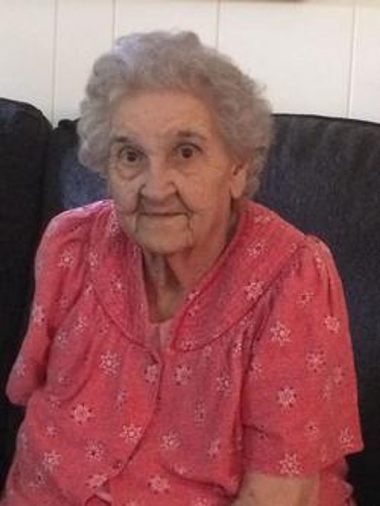 Bessie Cochran Parker Profile Photo