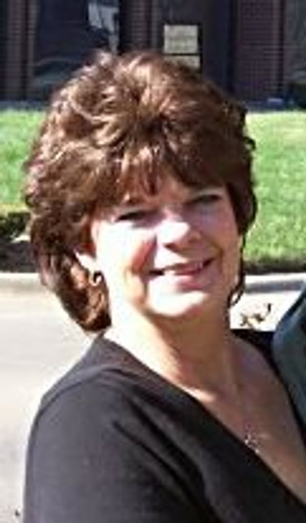 Melanie Jones