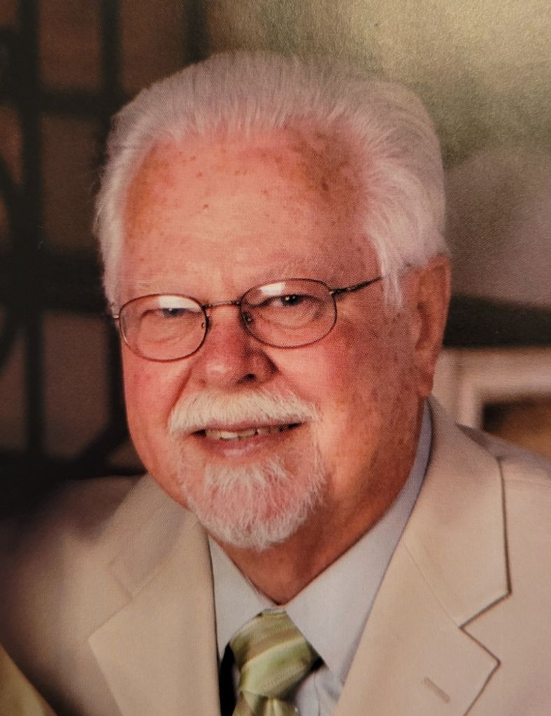 Marvin  Blake  Jones