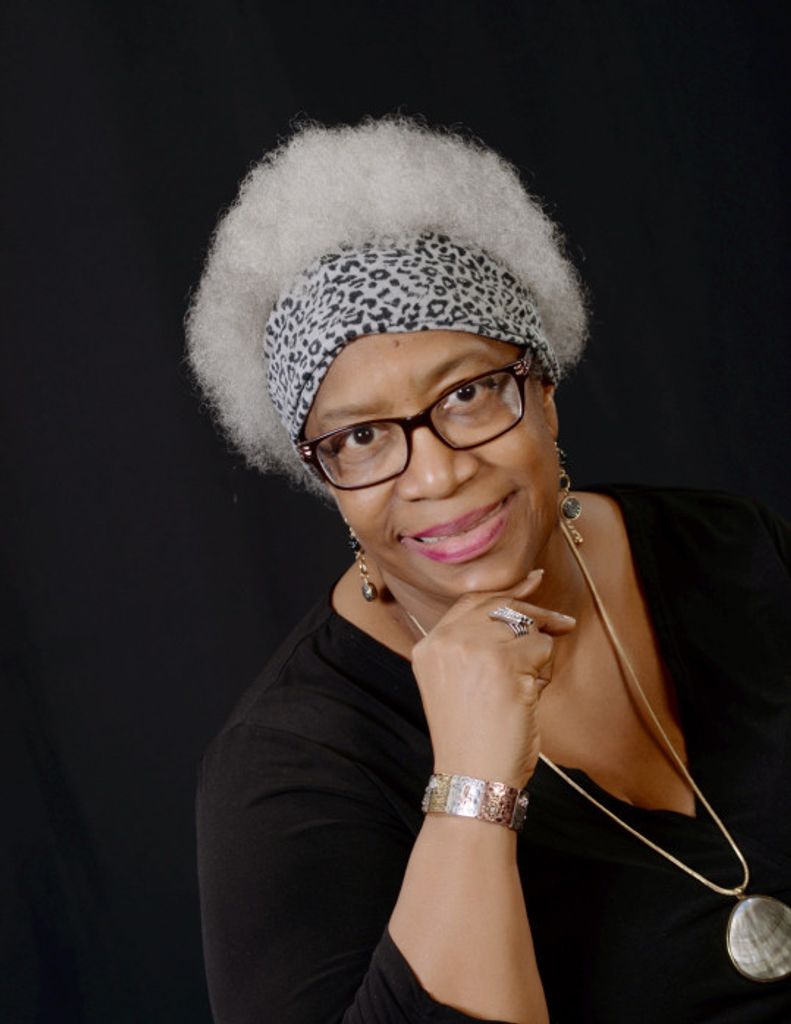 Carrie May (Jasper)  Brown