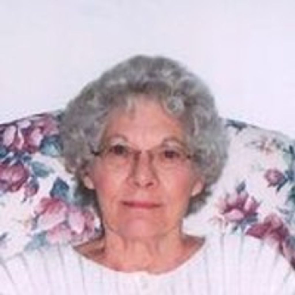 Margaret Keiffer Greiber