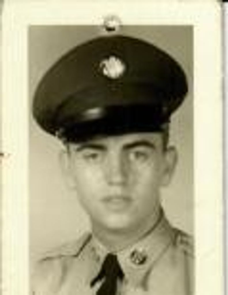 James D. Blankenship Profile Photo
