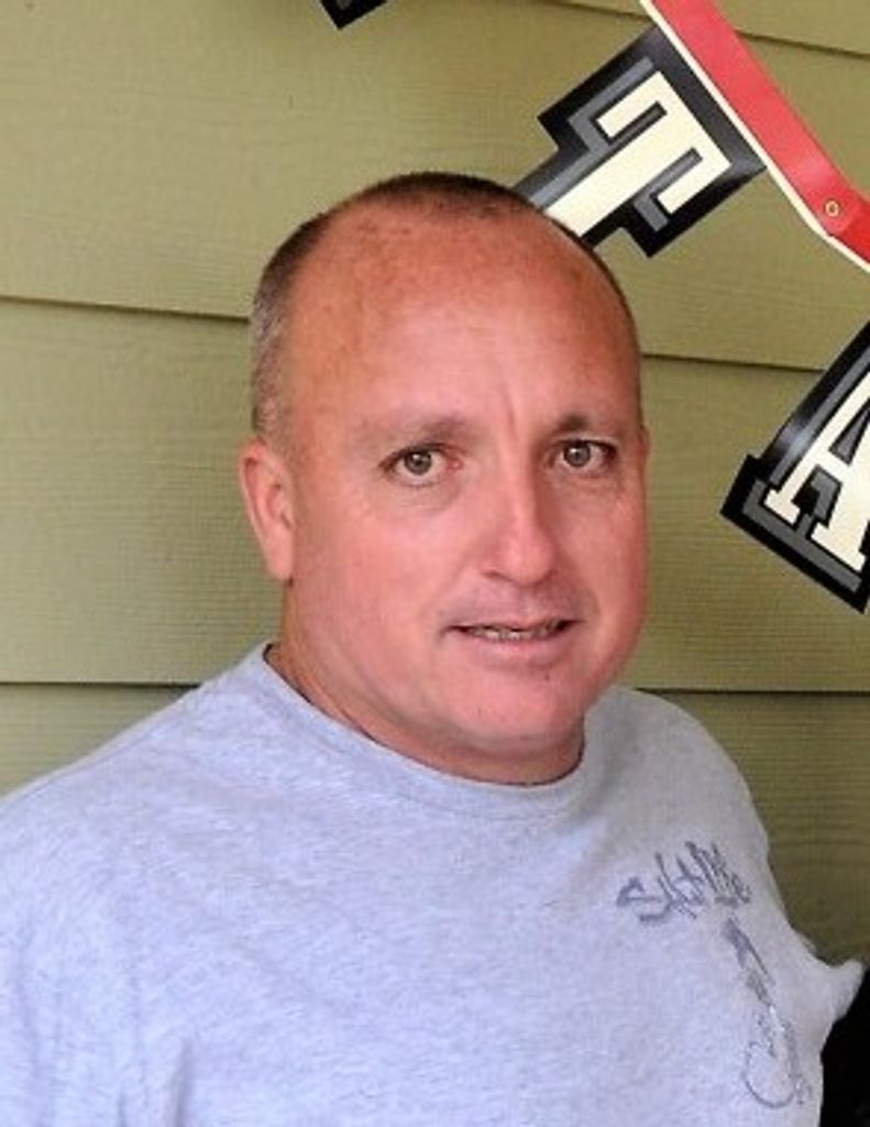 Donald Wayne White