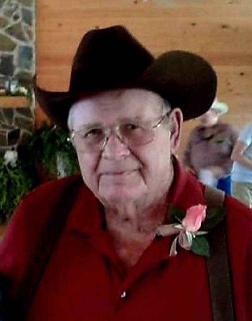 Richard Wayne Futch