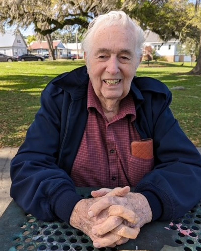 Thomas Elmon Brincefield, Jr. Profile Photo