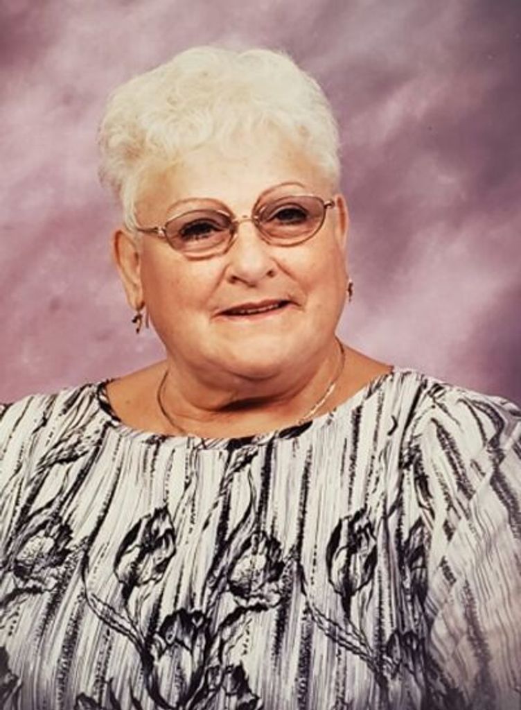 Barbara Jean Sizemore