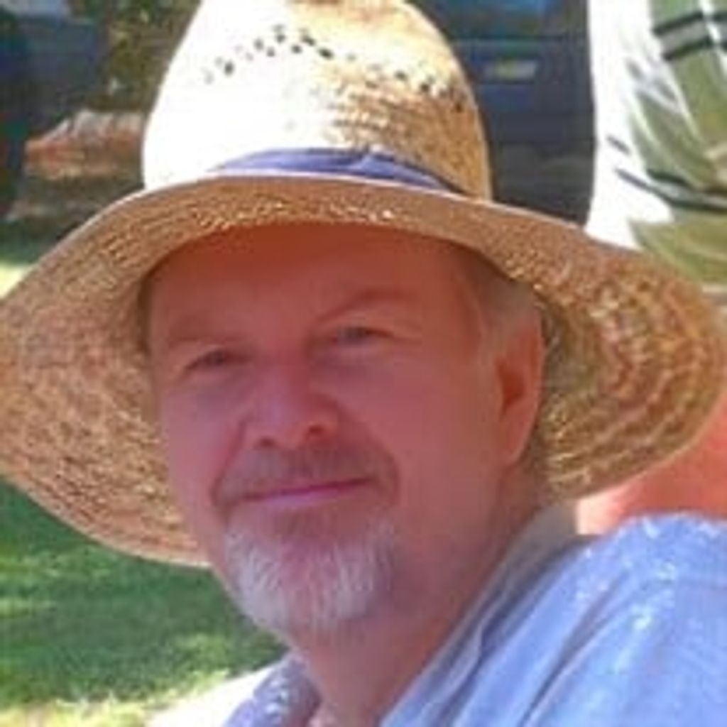 Gregory Byron Phelps Sr.