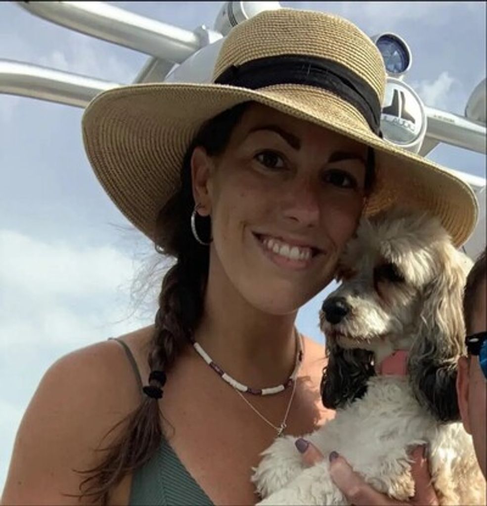 Katelynn "Katie" A. Kepler Profile Photo