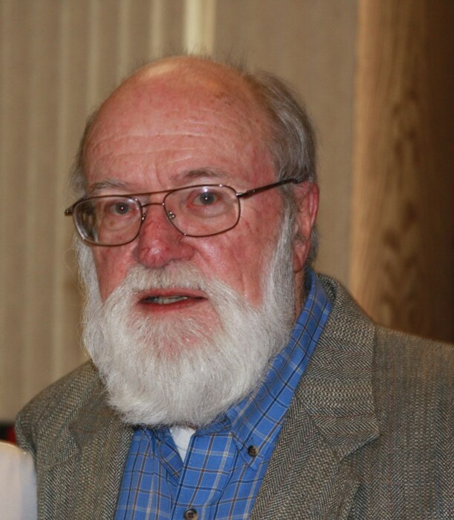Ernest Paul Joseph Rioux Profile Photo