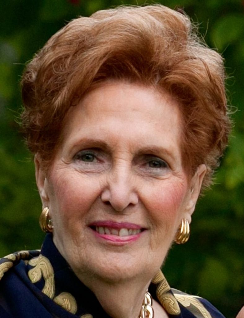 Lois A. Rosenfeld