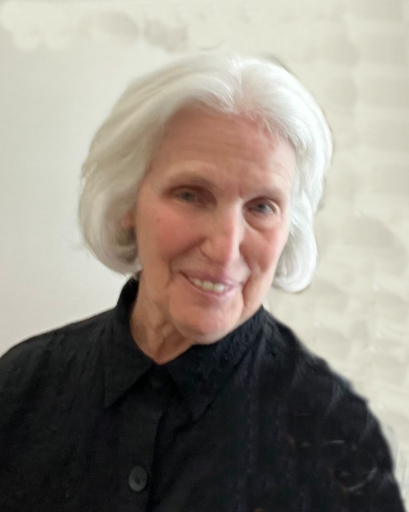 Elizabeth "Liz" Glosup Coleman