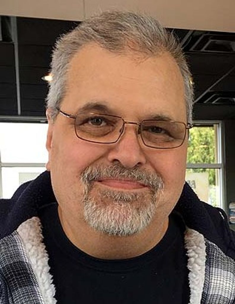 Louis W. "Lou" Schettino, Jr,